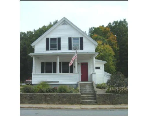 Unit for sale at 41 Thompson Street, Maynard, MA 01754
