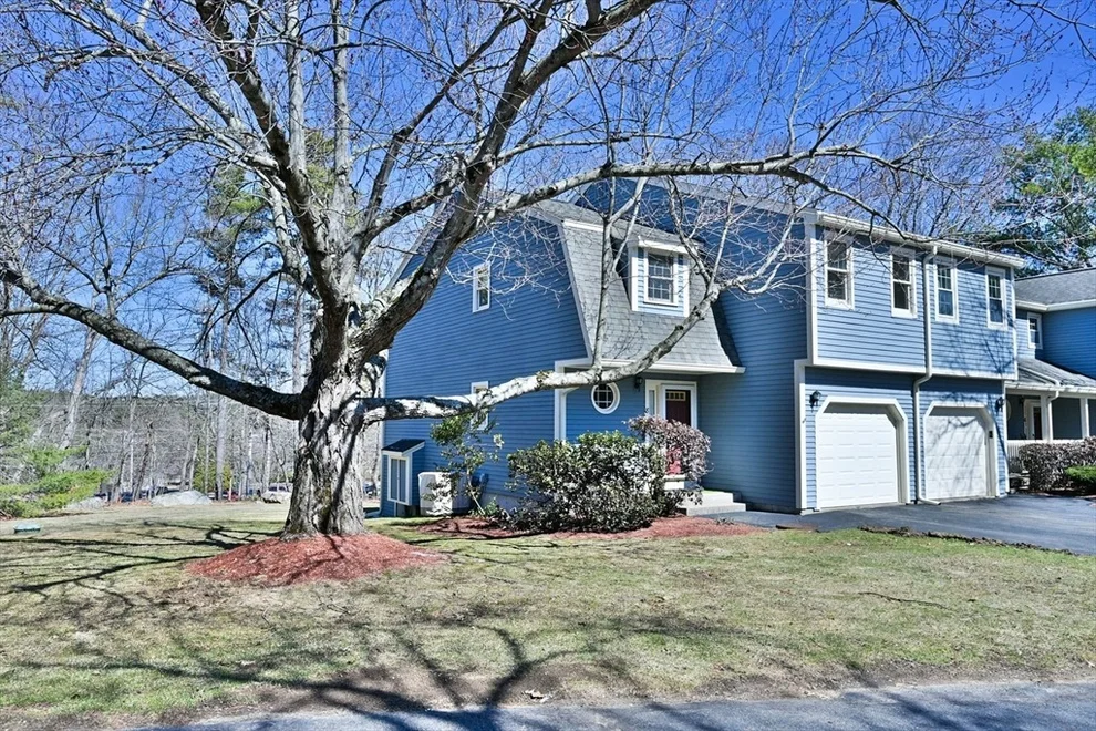 Unit for sale at 8 Village Green, Sturbridge, MA 01566