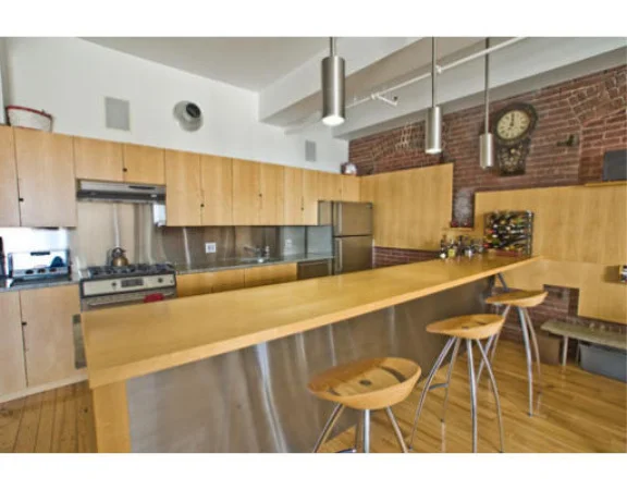 Unit for sale at 21 Wormwood St, Boston, MA 02210