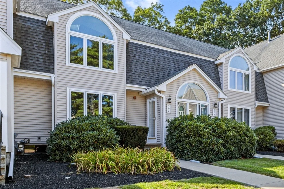 Unit for sale at 35 Pilgrim Village Rd, Taunton, MA 02780