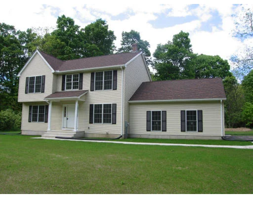 Unit for sale at 261 Malboeuf Rd., Ware, MA 01082