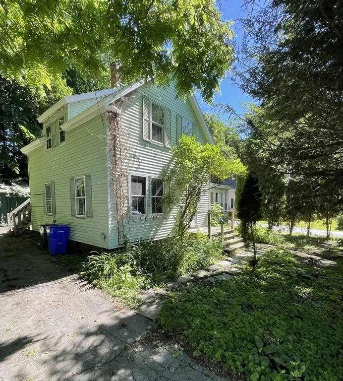 Unit for sale at 38 Fredonian St, Shirley, MA 01464