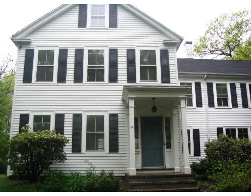 Unit for sale at 1056 Washington St, Canton, MA 02021