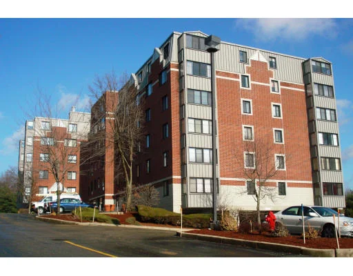 Unit for sale at 100 Ledgewood Drive, Stoneham, MA 02180