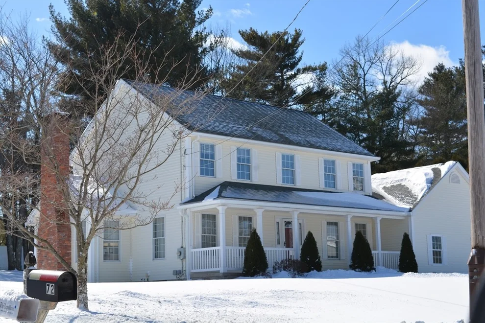 Unit for sale at 76 Cardinal Lane, Westfield, MA 01085