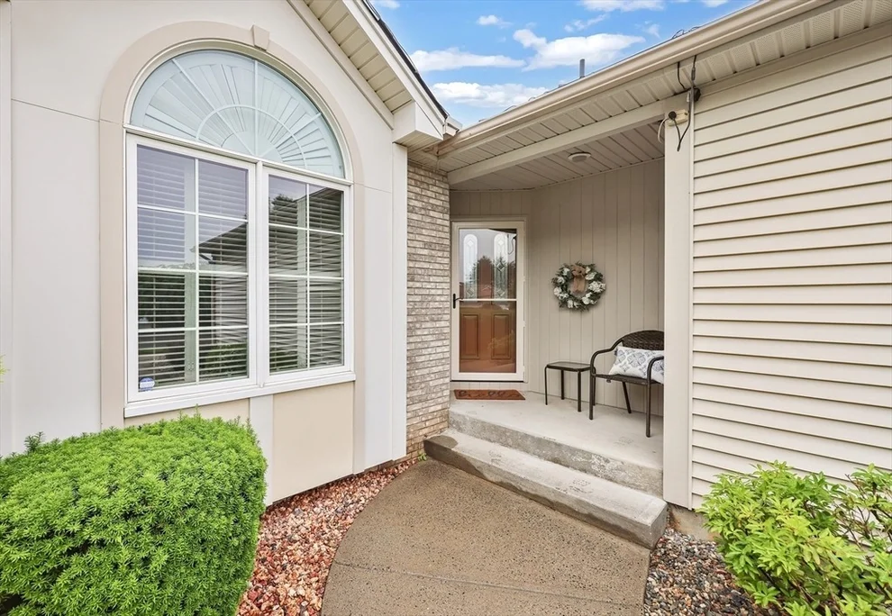 Unit for sale at 84 Pine Grove Dr, South Hadley, MA 01075