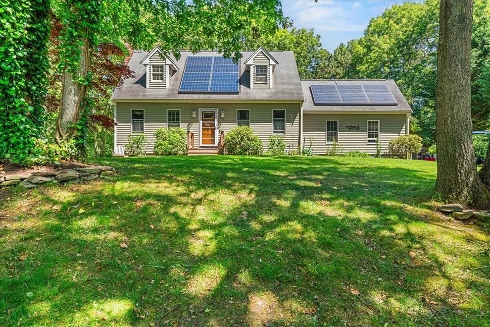 Unit for sale at 19 Forest Road, Sandwich, MA 02644