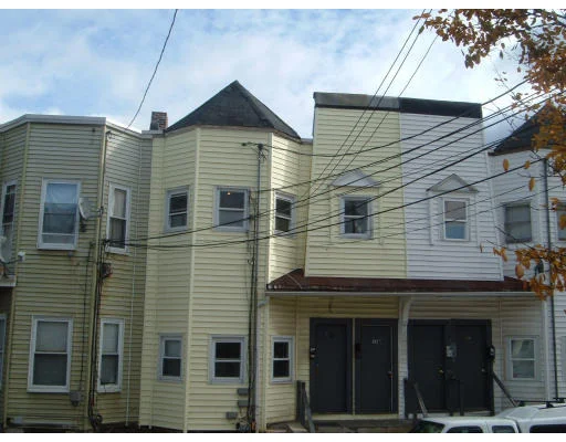 Unit for sale at 34-36 Hano Street, Boston, MA 02134