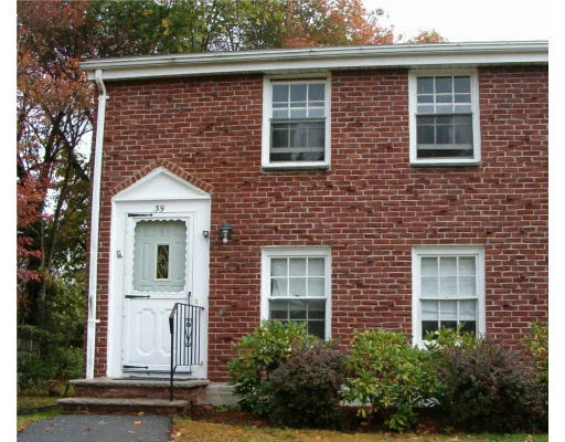 Unit for sale at 39 Trudy Terrace, Brockton, MA 02301
