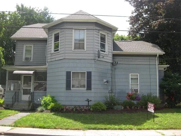 Unit for sale at 9-11 Pearl St, Palmer, MA 01069