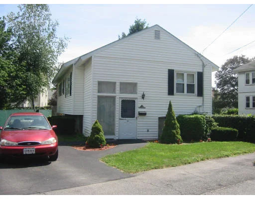 Unit for sale at 31 Martell Road, Quincy, MA 02169