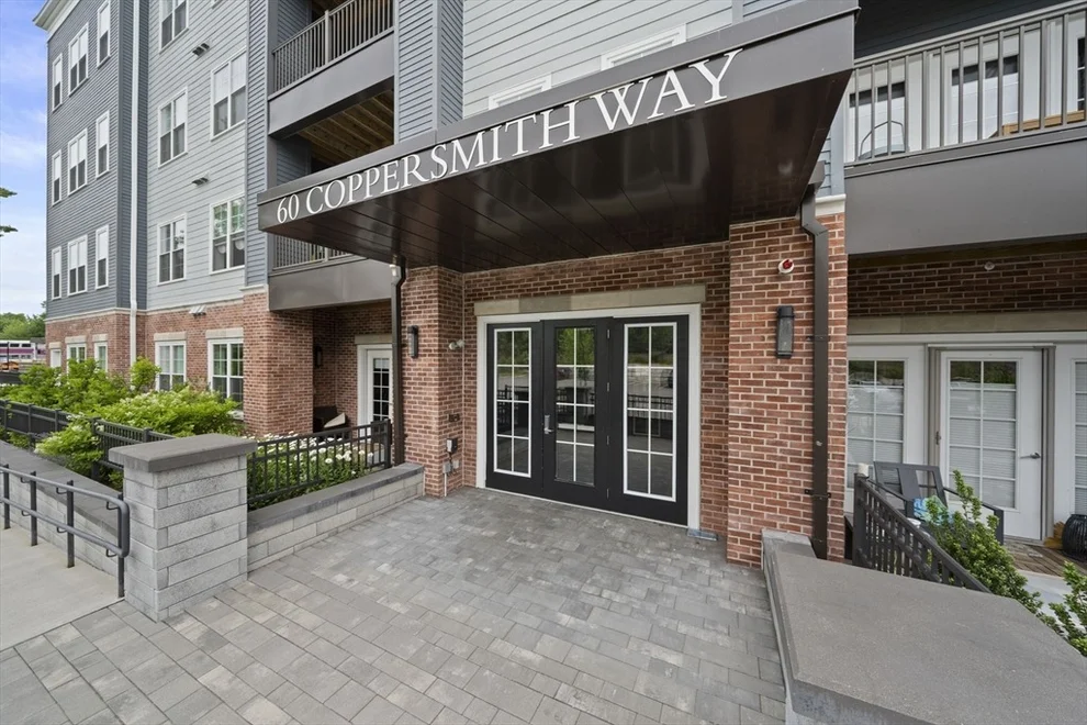 Unit for sale at 60 Coppersmith Way, Canton, MA 02021
