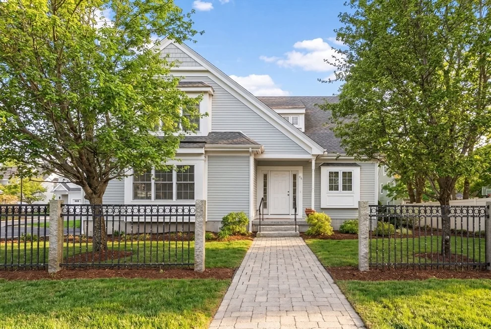 Unit for sale at 94 North, Medfield, MA 02052