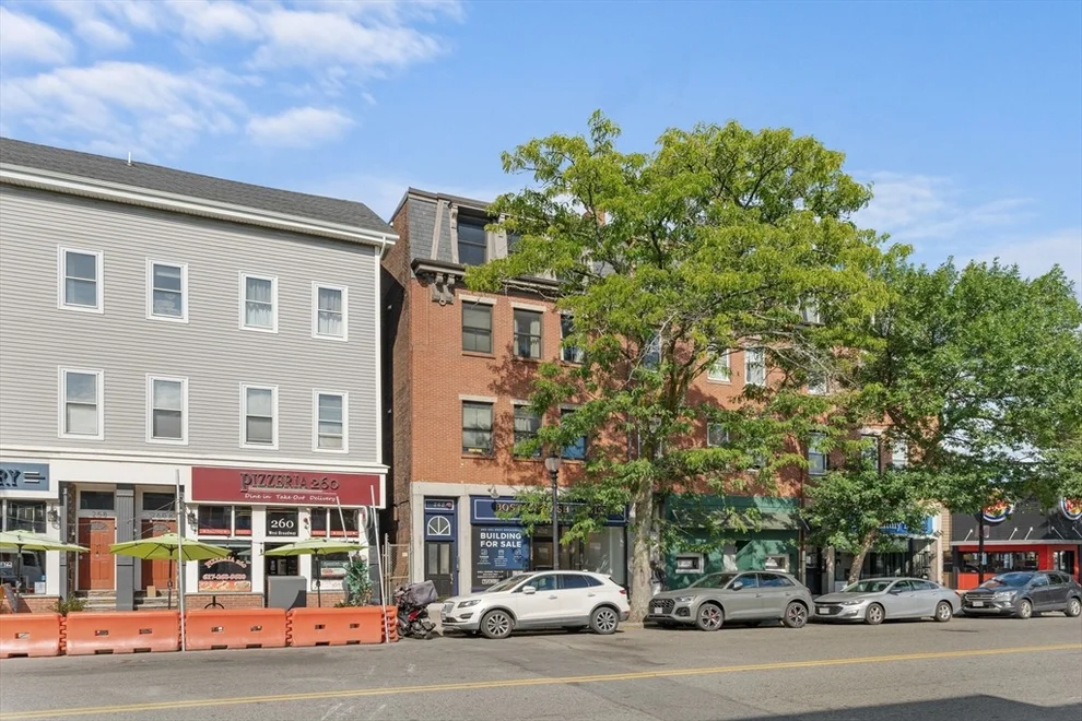 Unit for sale at 262-264 West Broadway, Boston, MA 02127