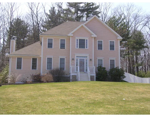 Unit for sale at 8 Bolger Lane, Westford, MA 01886