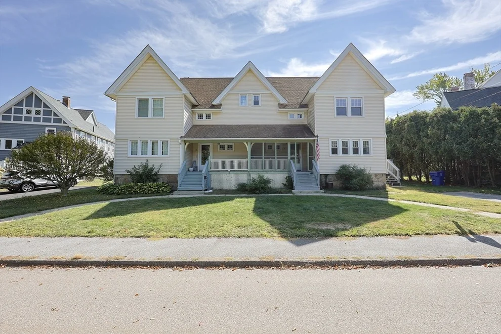 Unit for sale at 14 Lake Street, Hopedale, MA 01747