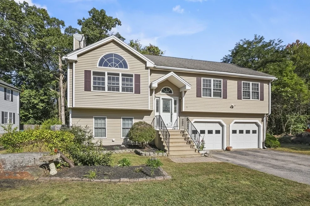 Unit for sale at 3 Lorenzo Street, Worcester, MA 01604