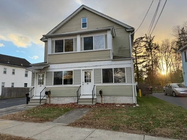 Unit for sale at 36-38 Rowley St, Agawam, MA 01001