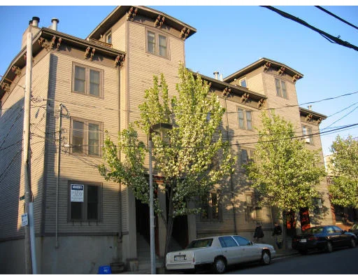 Unit for sale at 186 West 7th Street, Boston, MA 02127
