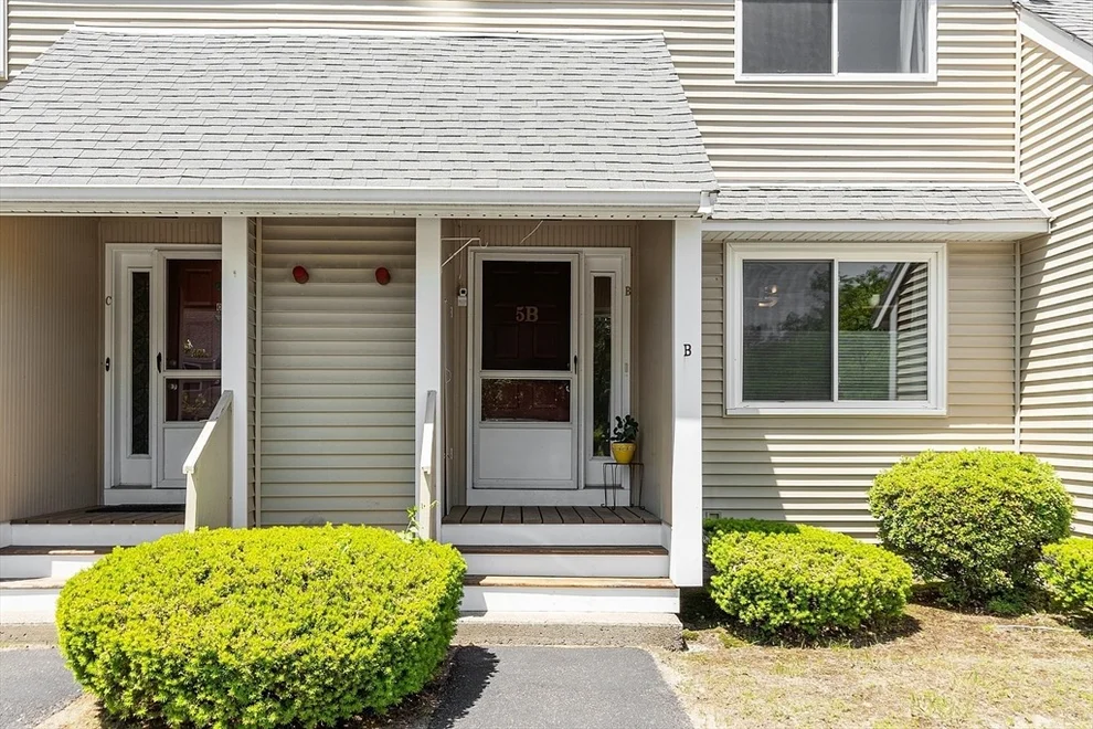 Unit for sale at 162 Ayer Rd, Shirley, MA 01464