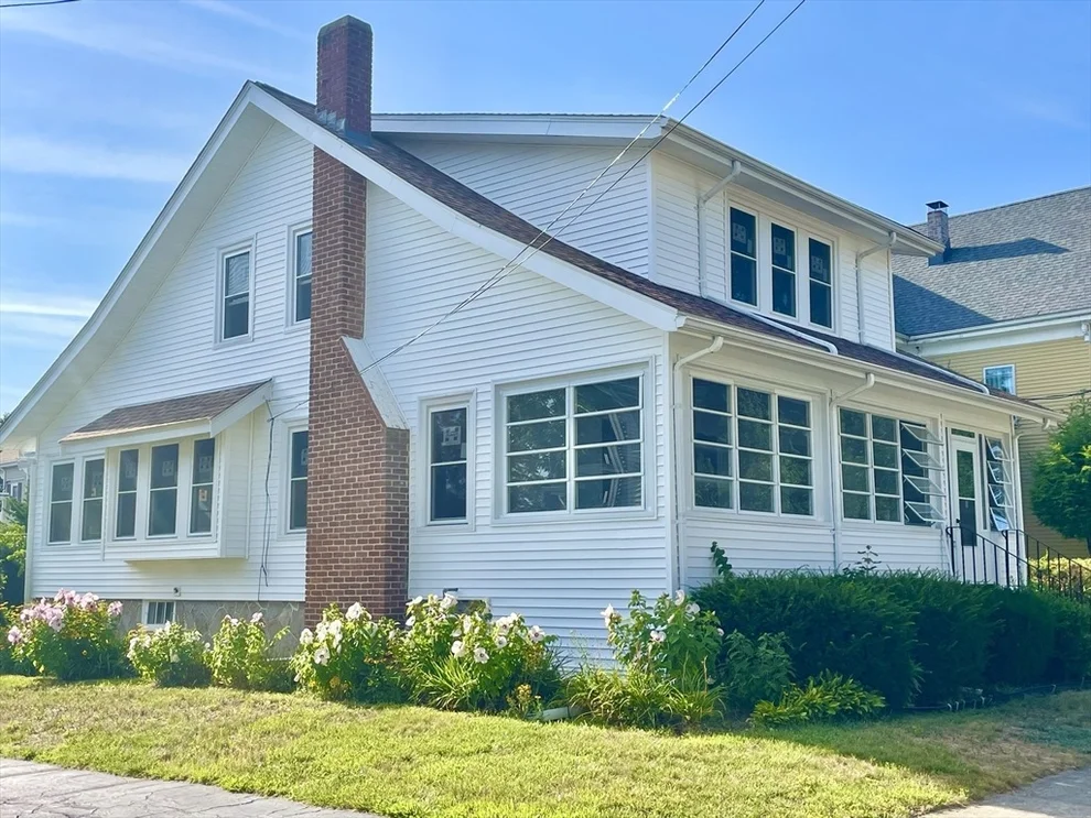 Unit for sale at 137 Boylston St, Brockton, MA 02301