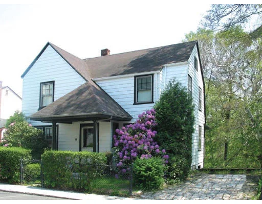 Unit for sale at 41 Garth Road, Boston, MA 02132