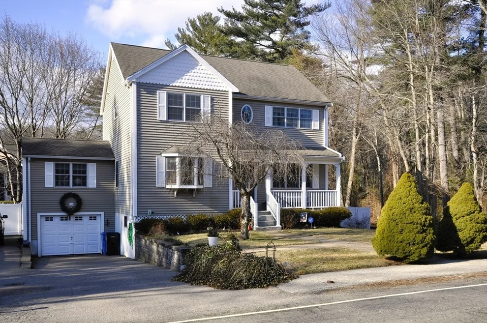Unit for sale at 413 Harvard St, Whitman, MA 02382