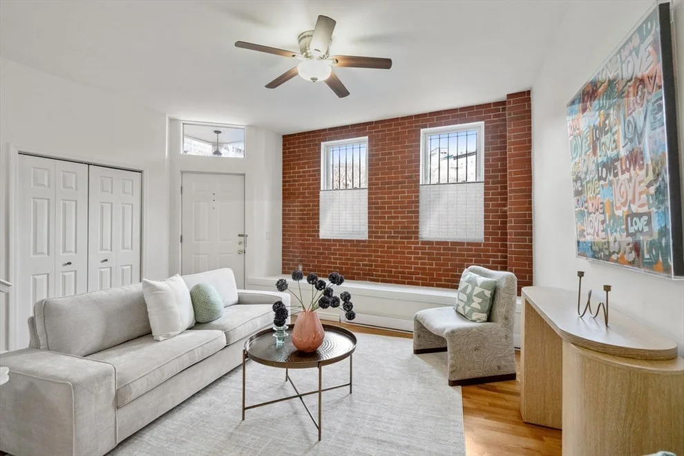 Unit for sale at 138 Prince St, Boston, MA 02113