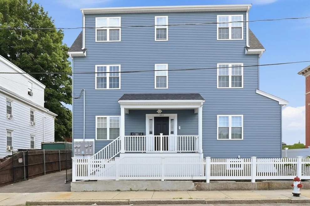 489 Spring Street