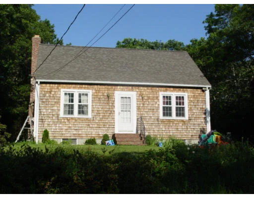 Unit for sale at 11 Burnside Street, Plymouth, MA 02360