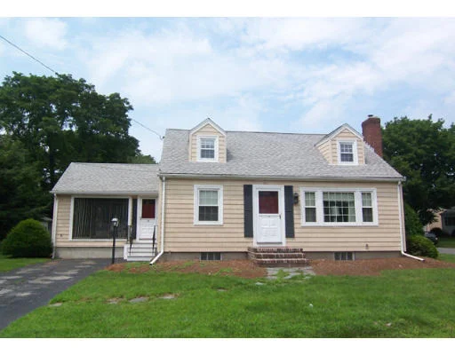 Unit for sale at 126 North Union St., Arlington, MA 02474