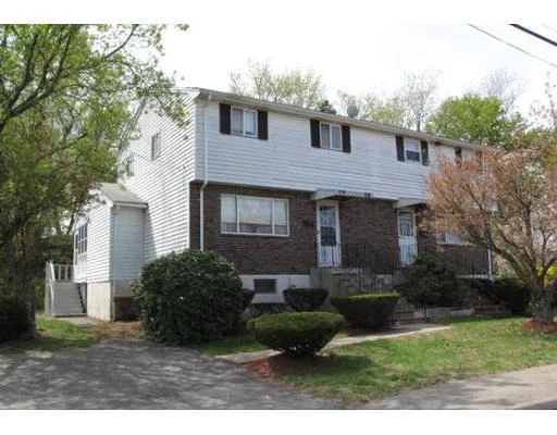 Unit for sale at 43 Raechel Road, Randolph, MA 02368
