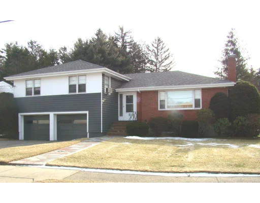 Unit for sale at 88 Clifton Road, Newton, MA 02459