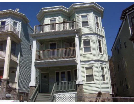 Unit for sale at 33 Glendale, Boston, MA 02125
