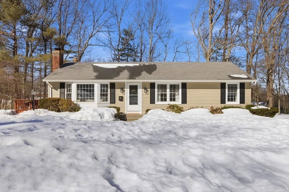 Unit for sale at 30 Duxbury Dr, Holden, MA 01520