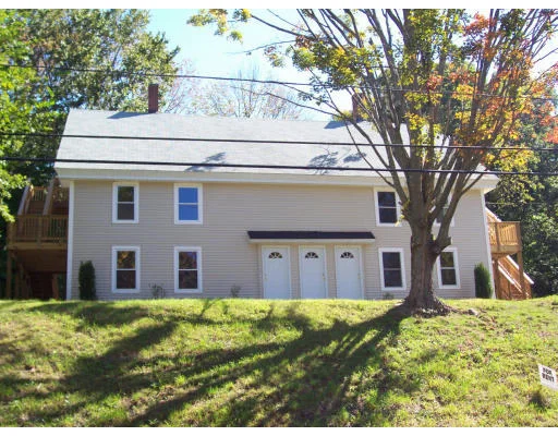 Unit for sale at 365-367 Main St, Hardwick, MA 01031
