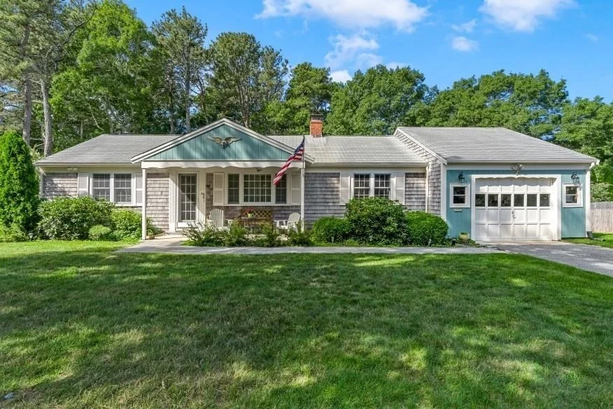 Unit for sale at 39 Phyllis Dr, Yarmouth, MA 02664