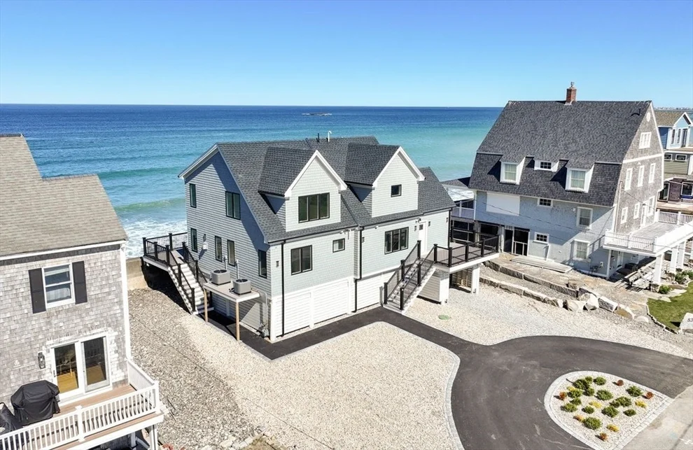 Unit for sale at 81 Surfside Road, Scituate, MA 02066