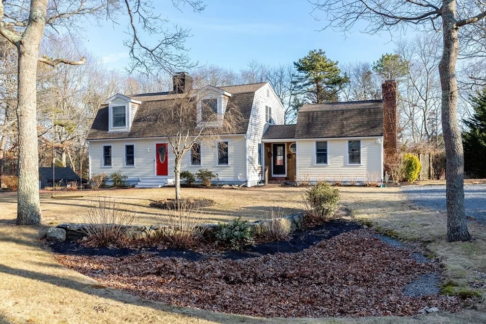 Unit for sale at 268 Club Valley Dr, Falmouth, MA 02536
