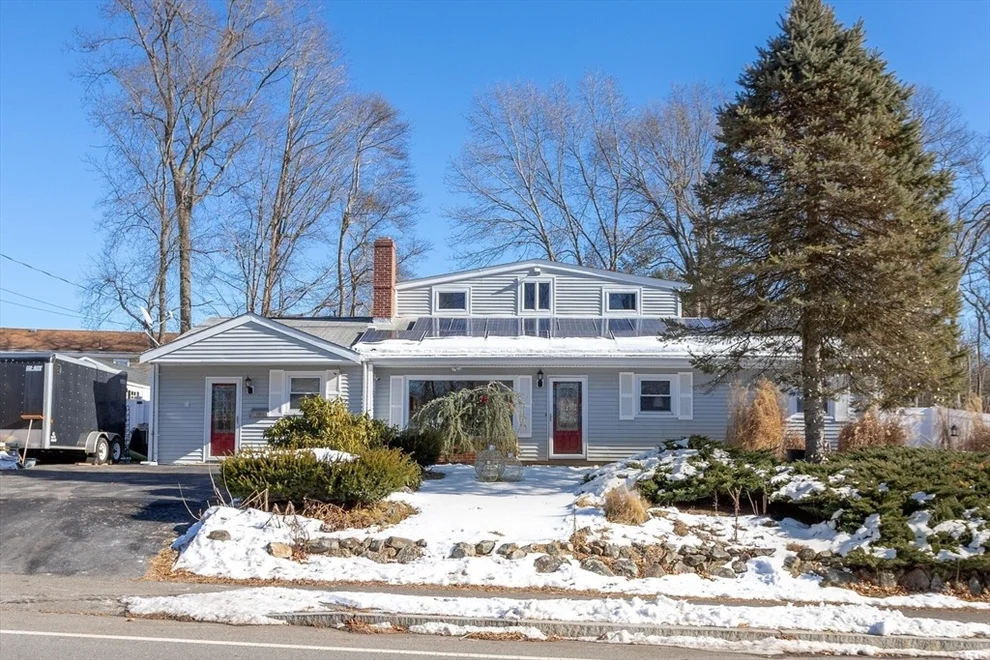 Unit for sale at 180 Rockland St, Brockton, MA 02301