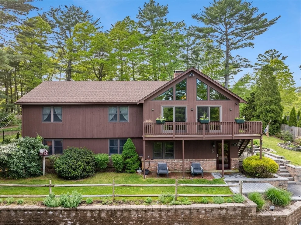 Unit for sale at 111 Esta Road, Plymouth, MA 02360