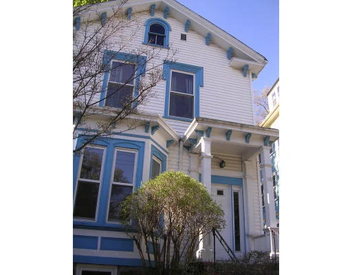 Unit for sale at 69 Spring Park Ave., Boston, MA 02130