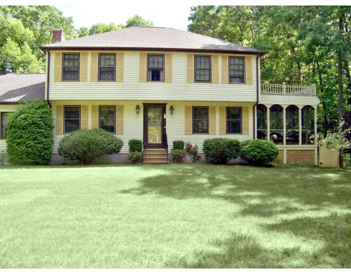 Unit for sale at 18 Hilltop Drive, Bellingham, MA 02019