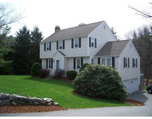 Unit for sale at 115 West Acton Road, Stow, MA 01775