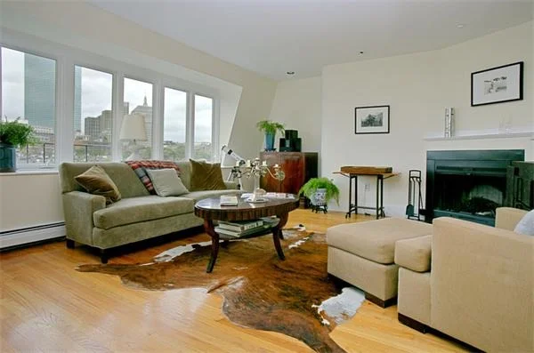 Unit for sale at 591 Tremont St, Boston, MA 02118