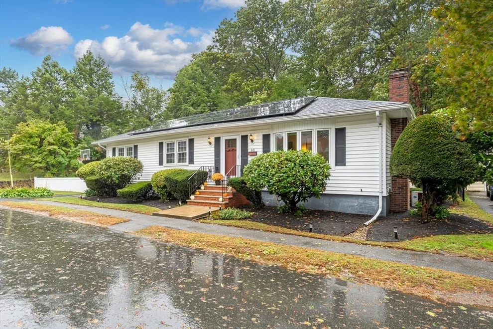 Unit for sale at 63 Crooker Dr, Lynn, MA 01904