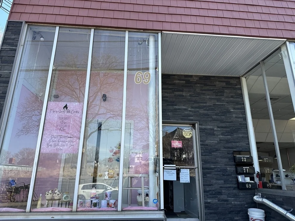 Unit for sale at 69 Elm St, Millbury, MA 01527