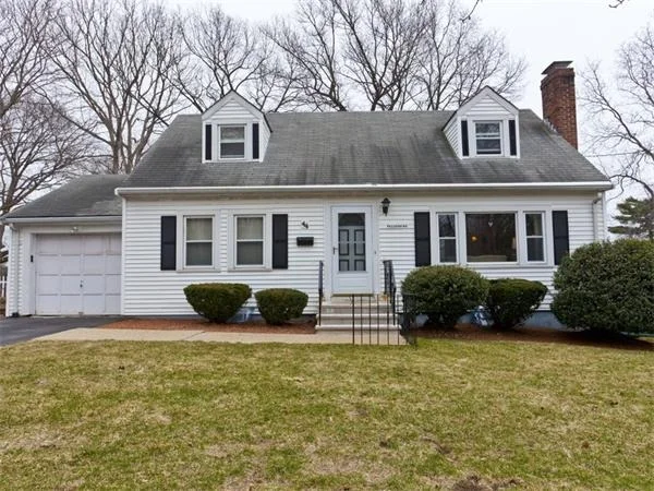 Unit for sale at 44 Foxmeadow Lane, Arlington, MA 02474