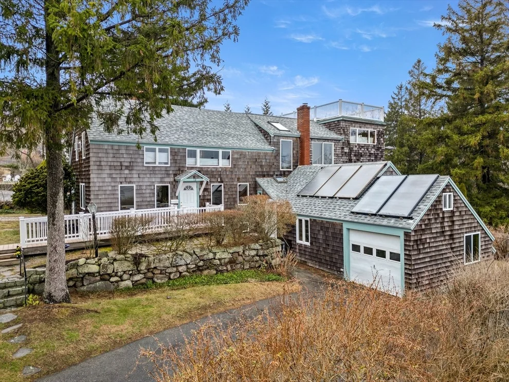 Unit for sale at 10 Landmark Lane, Rockport, MA 01966