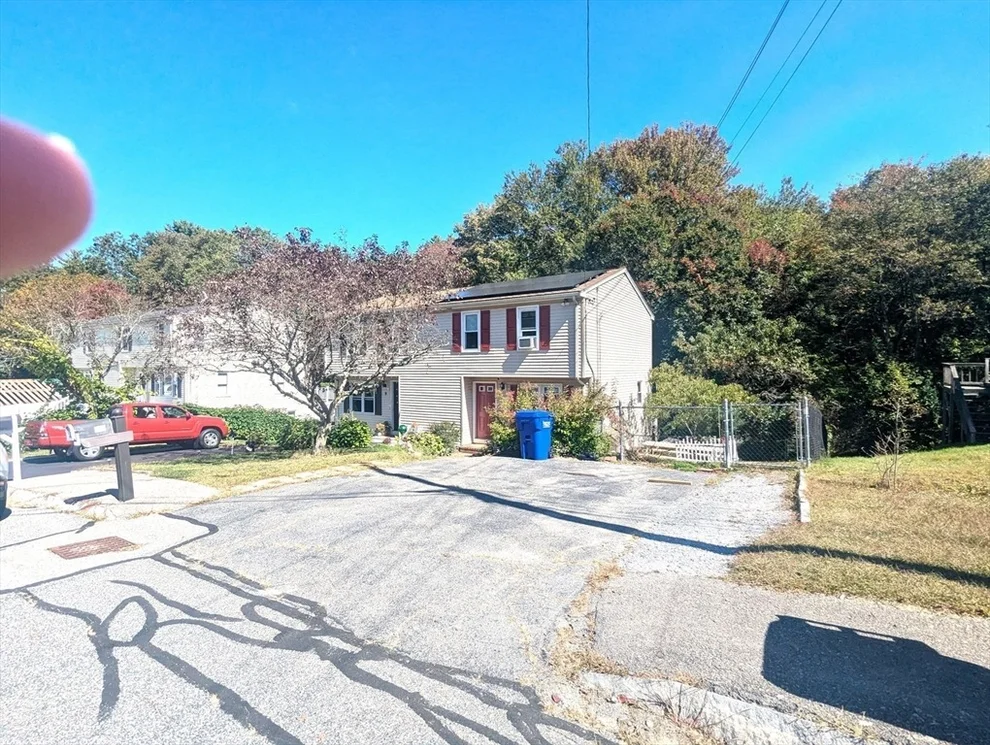 Unit for sale at 11 Lena Lane, Milford, MA 01757